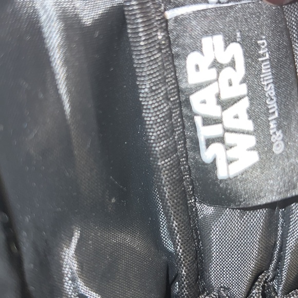 Star Wars Boba Fett Backpack / Laptop Bag - Picture 8 of 9